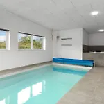Lovely In With Sauna Holiday home