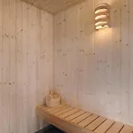 Lovely In With Sauna Holiday home