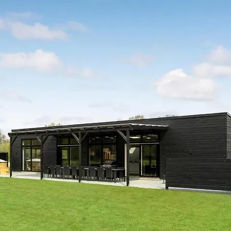 Lovely In With Sauna Holiday home *
