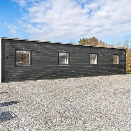 Holiday home Lovely In With Sauna *