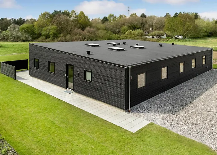 Lovely In With Sauna Vakantiehuis *