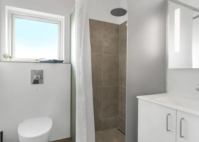 Lovely In With Sauna Vakantiehuis