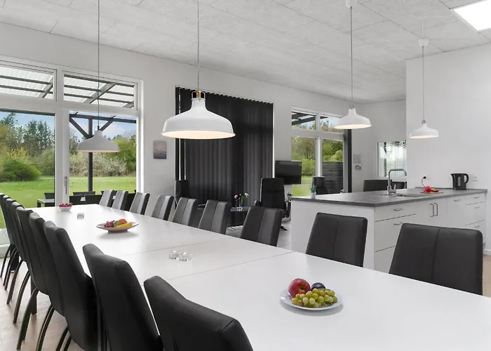 Lovely In With Sauna Vakantiehuis